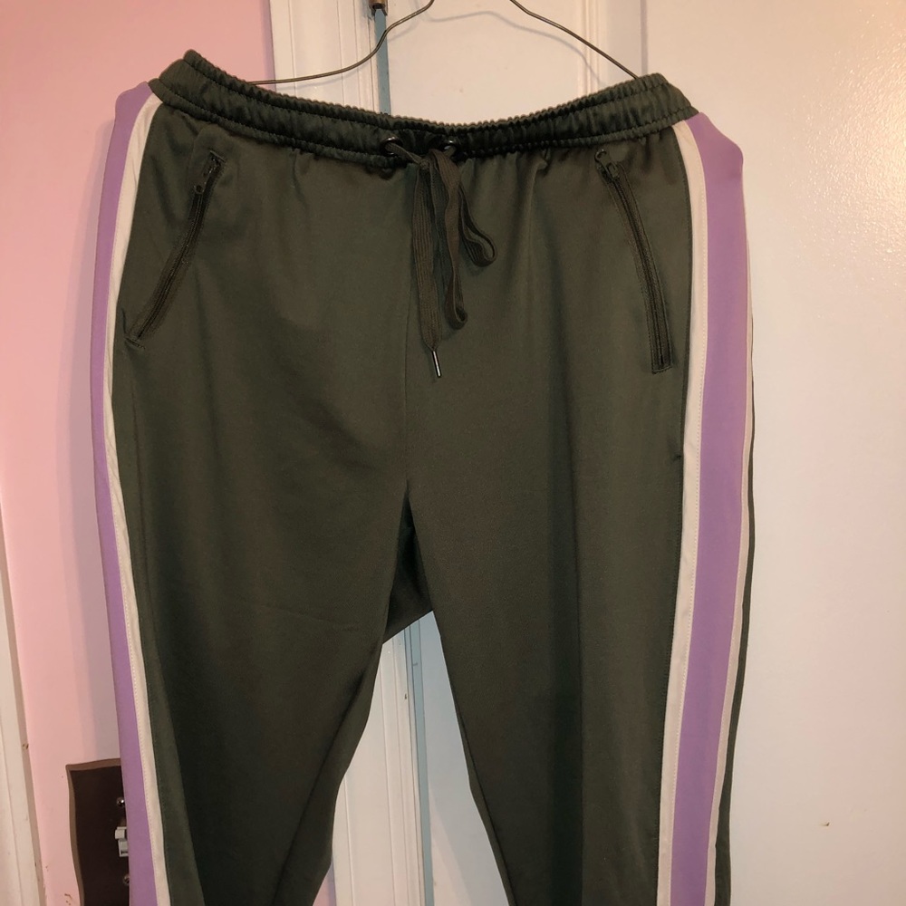 Brand new aerie joggers